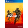 Warface: Breakout PS4